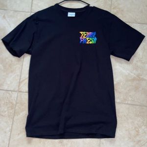 Medium spice TEDDY Fresh tee